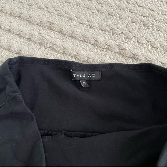 Talula HW Mini Skirt - Picture 2 of 2